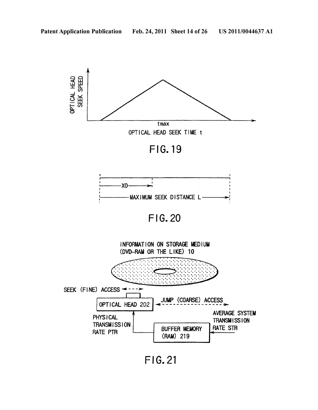 INFORMATION STORAGE MEDIUM AND INFORMATION RECORDING/PLAYBACK SYSTEM - diagram, schematic, and image 15