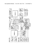 INFORMATION STORAGE MEDIUM AND INFORMATION RECORDING/PLAYBACK SYSTEM diagram and image