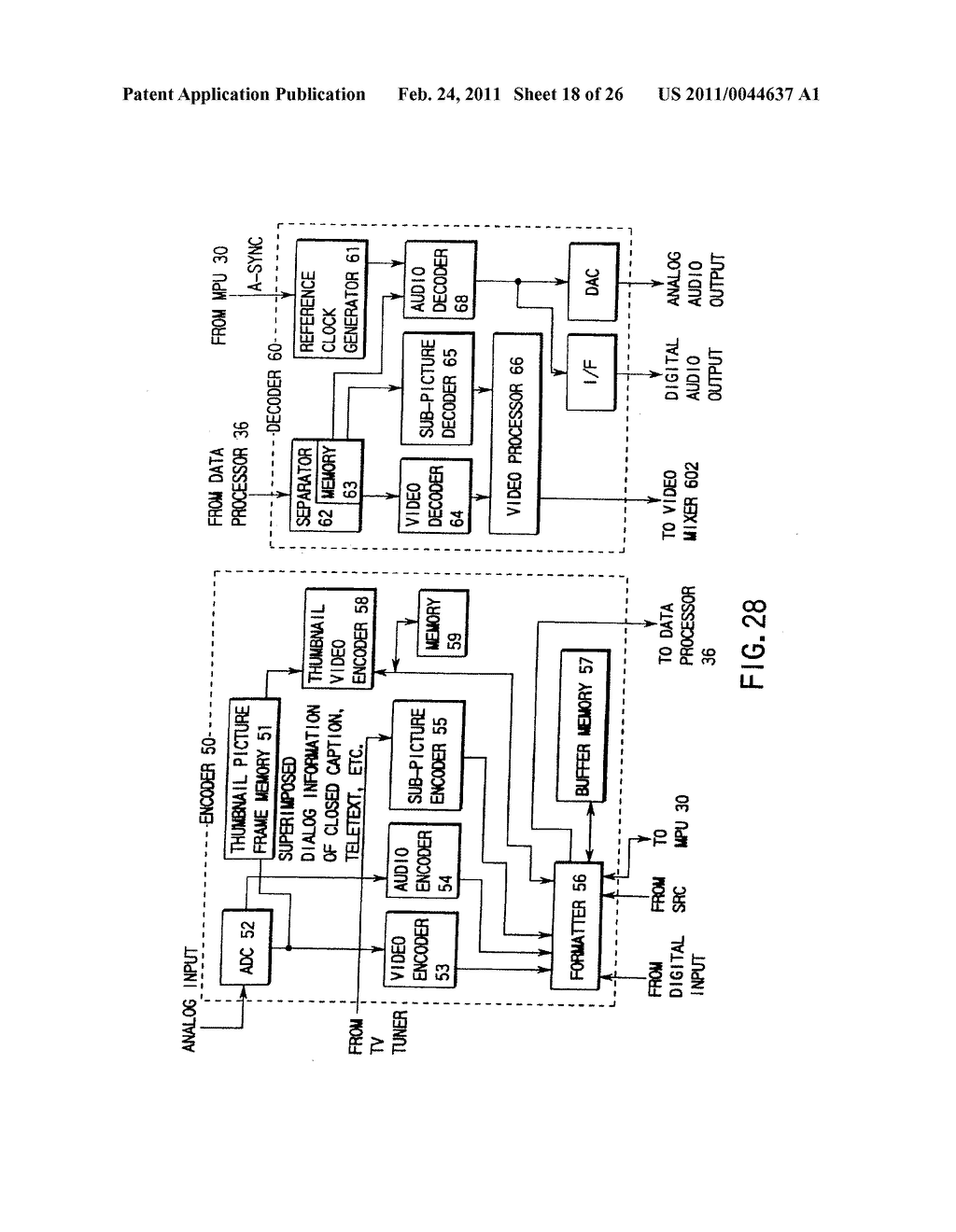 INFORMATION STORAGE MEDIUM AND INFORMATION RECORDING/PLAYBACK SYSTEM - diagram, schematic, and image 19