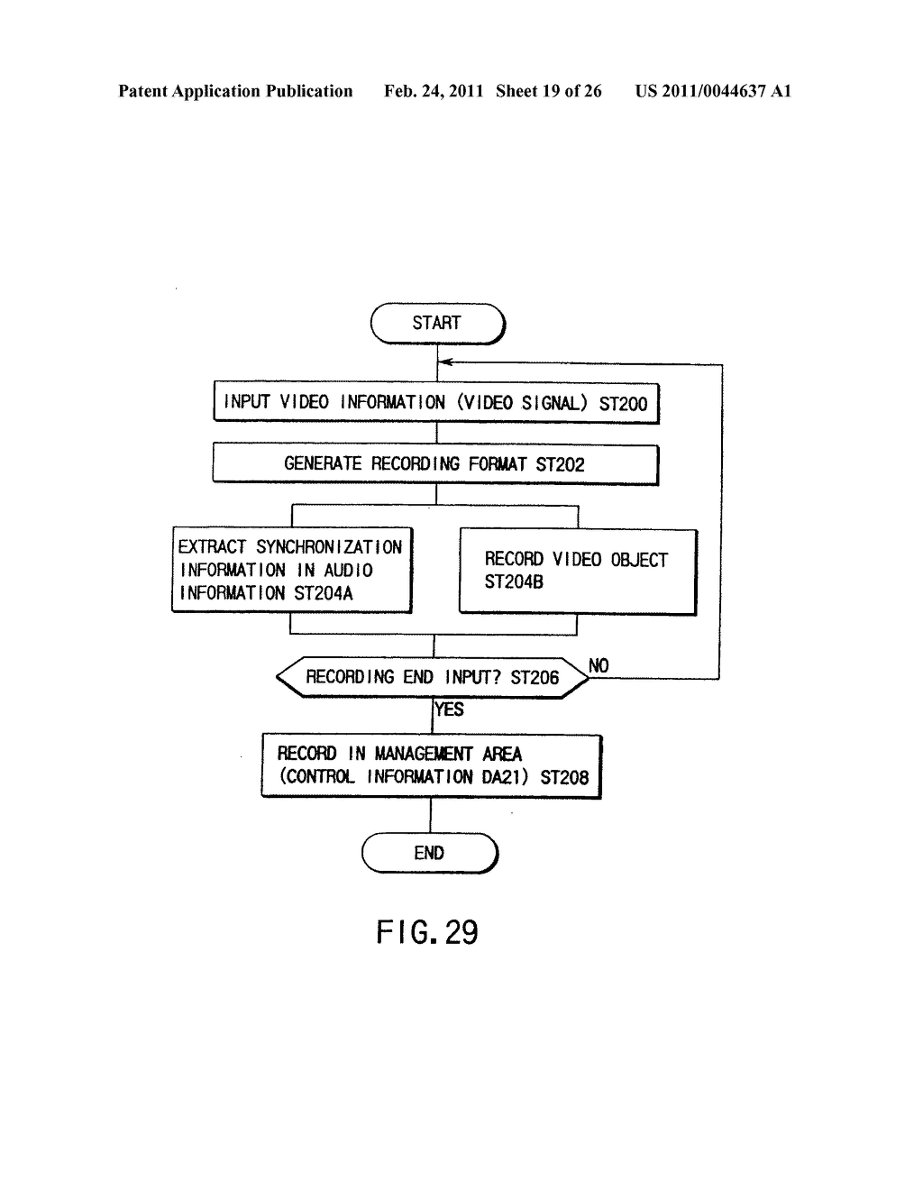 INFORMATION STORAGE MEDIUM AND INFORMATION RECORDING/PLAYBACK SYSTEM - diagram, schematic, and image 20