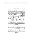 INFORMATION STORAGE MEDIUM AND INFORMATION RECORDING/PLAYBACK SYSTEM diagram and image