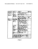 INFORMATION STORAGE MEDIUM AND INFORMATION RECORDING/PLAYBACK SYSTEM diagram and image