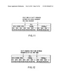 INFORMATION STORAGE MEDIUM AND INFORMATION RECORDING/PLAYBACK SYSTEM diagram and image