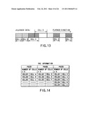 INFORMATION STORAGE MEDIUM AND INFORMATION RECORDING/PLAYBACK SYSTEM diagram and image