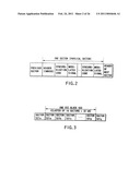 INFORMATION STORAGE MEDIUM AND INFORMATION RECORDING/PLAYBACK SYSTEM diagram and image