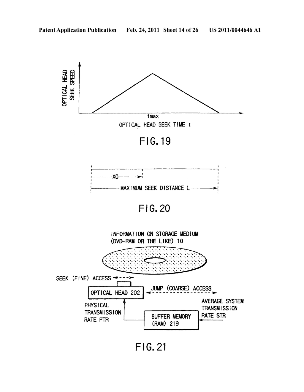 INFORMATION STORAGE MEDIUM AND INFORMATION RECORDING/PLAYBACK SYSTEM - diagram, schematic, and image 15