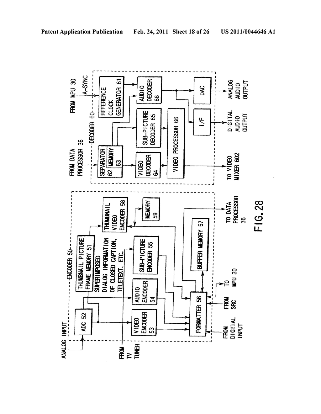 INFORMATION STORAGE MEDIUM AND INFORMATION RECORDING/PLAYBACK SYSTEM - diagram, schematic, and image 19