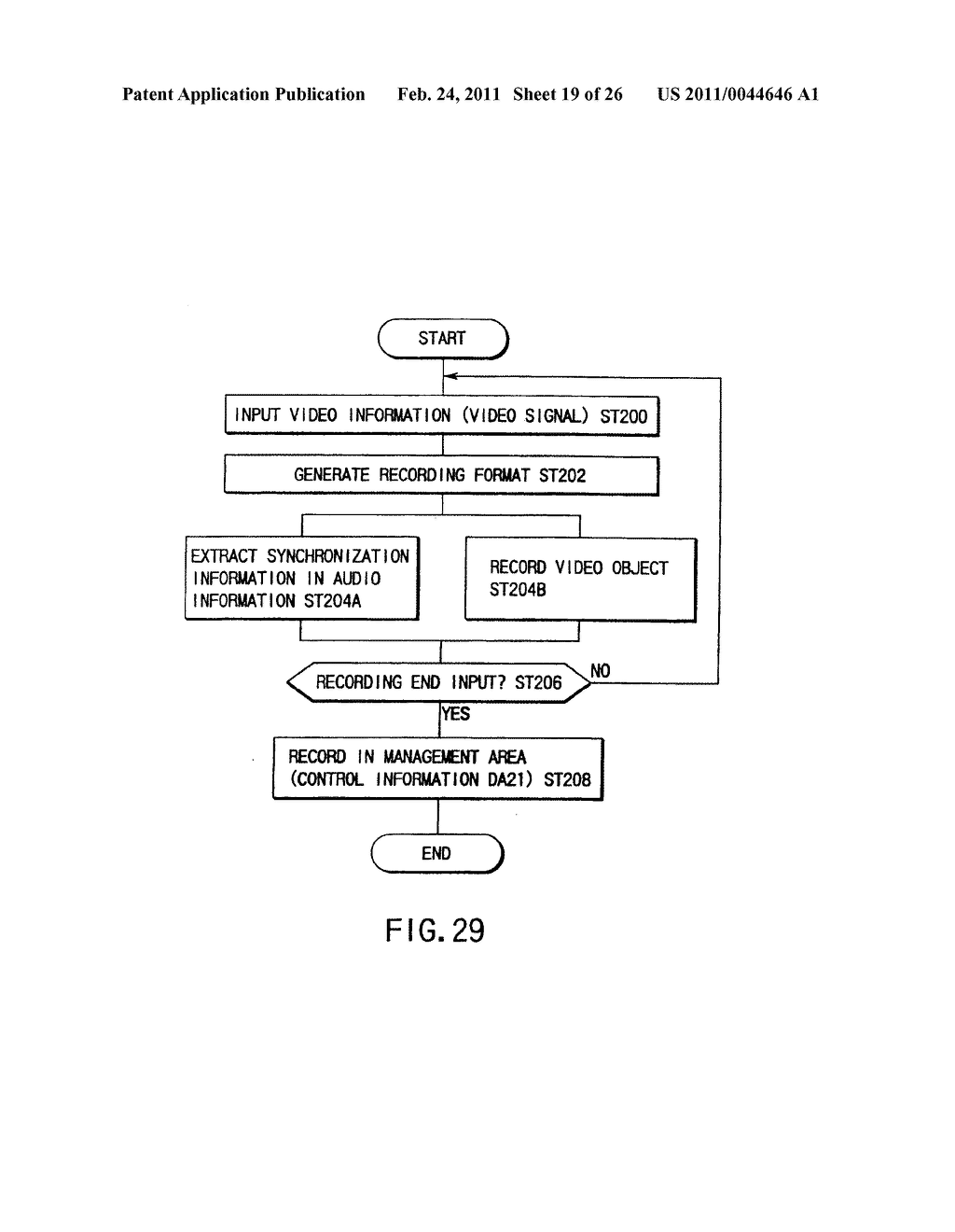 INFORMATION STORAGE MEDIUM AND INFORMATION RECORDING/PLAYBACK SYSTEM - diagram, schematic, and image 20