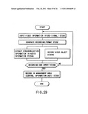 INFORMATION STORAGE MEDIUM AND INFORMATION RECORDING/PLAYBACK SYSTEM diagram and image