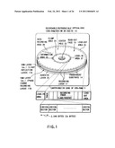 INFORMATION STORAGE MEDIUM AND INFORMATION RECORDING/PLAYBACK SYSTEM diagram and image