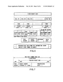 INFORMATION STORAGE MEDIUM AND INFORMATION RECORDING/PLAYBACK SYSTEM diagram and image