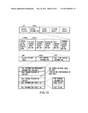 INFORMATION STORAGE MEDIUM AND INFORMATION RECORDING/PLAYBACK SYSTEM diagram and image