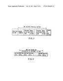 INFORMATION STORAGE MEDIUM AND INFORMATION RECORDING/PLAYBACK SYSTEM diagram and image