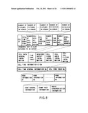 INFORMATION STORAGE MEDIUM AND INFORMATION RECORDING/PLAYBACK SYSTEM diagram and image