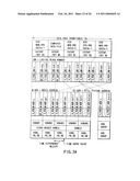 INFORMATION STORAGE MEDIUM AND INFORMATION RECORDING/PLAYBACK SYSTEM diagram and image