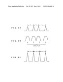 Optical switch and optical waveform monitoring device utilizing optical switch diagram and image