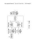 Optical switch and optical waveform monitoring device utilizing optical switch diagram and image