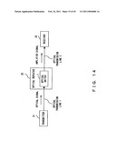 Optical switch and optical waveform monitoring device utilizing optical switch diagram and image