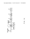 Optical switch and optical waveform monitoring device utilizing optical switch diagram and image