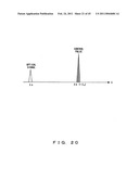 Optical switch and optical waveform monitoring device utilizing optical switch diagram and image