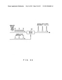 Optical switch and optical waveform monitoring device utilizing optical switch diagram and image