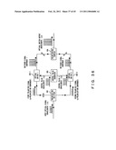 Optical switch and optical waveform monitoring device utilizing optical switch diagram and image