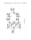 Optical switch and optical waveform monitoring device utilizing optical switch diagram and image