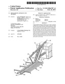 PIPE-HANDLING APPARATUS AND METHODS diagram and image