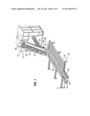 PIPE-HANDLING APPARATUS AND METHODS diagram and image