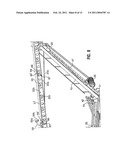 PIPE-HANDLING APPARATUS AND METHODS diagram and image