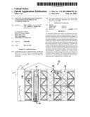 Facility And Method For Interment And Automated Retrieval Of Interred Subjects diagram and image