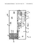 Facility And Method For Interment And Automated Retrieval Of Interred Subjects diagram and image