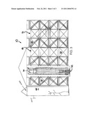 Facility And Method For Interment And Automated Retrieval Of Interred Subjects diagram and image