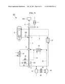 METHOD OF CONTROLLING TURBINE EQUIPMENT AND TURBINE EQUIPMENT diagram and image