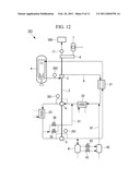 METHOD OF CONTROLLING TURBINE EQUIPMENT AND TURBINE EQUIPMENT diagram and image