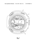 BLADE PITCH LOCK DEVICE diagram and image