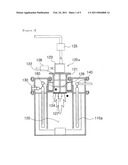 Steam Methane Reformer and Hydrogen Station Having it Using High Performing Metal Fiber Burner diagram and image