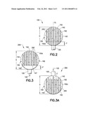 SYSTEM AND METHOD FOR FLUE GAS SCRUBBING diagram and image