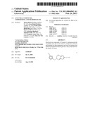 Anti-Viral Compounds, Compositions, And Methods Of Use diagram and image