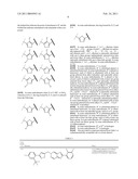 Anti-Viral Compounds, Compositions, And Methods Of Use diagram and image