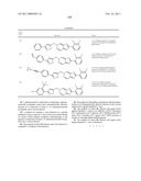 Anti-Viral Compounds, Compositions, And Methods Of Use diagram and image