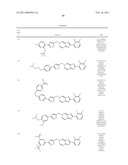 Anti-Viral Compounds, Compositions, And Methods Of Use diagram and image