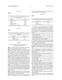 ANTI-INFLAMMATORY COMPOSITIONS FOR TREATING BRAIN INFLAMMATION diagram and image