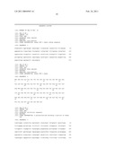 AGENTS FOR THE TREATMENT OF MULTIPLE SCLEROSIS AND METHODS OF USING SAME diagram and image