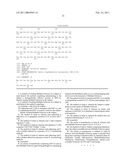 AGENTS FOR THE TREATMENT OF MULTIPLE SCLEROSIS AND METHODS OF USING SAME diagram and image