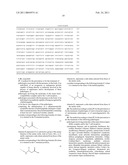 Peptide analogues comprising at least one type of aminoacylaza-$g(b)<sp>3</sp>and the use thereof, in particular for therapy diagram and image