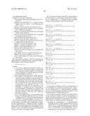 Peptide analogues comprising at least one type of aminoacylaza-$g(b)<sp>3</sp>and the use thereof, in particular for therapy diagram and image