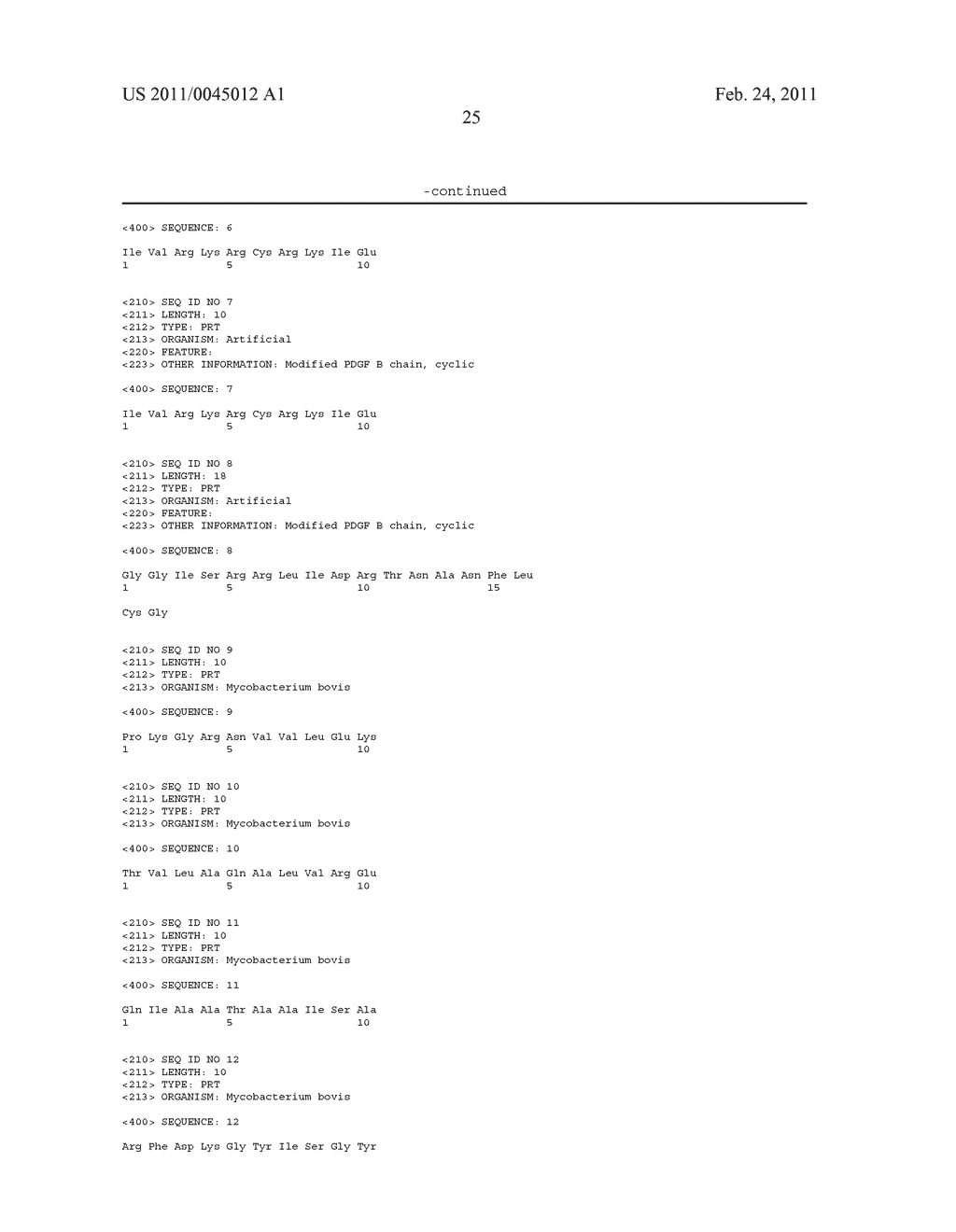 ANTI-ATHEROMA VACCINE - diagram, schematic, and image 35