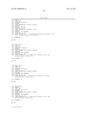 Cosmetic Compositions Comprising at Least One Peptide with at Least One Immobilized Aromatic Cycle diagram and image