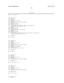 Cosmetic Compositions Comprising at Least One Peptide with at Least One Immobilized Aromatic Cycle diagram and image